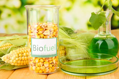 Hoggards Green biofuel availability