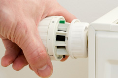 Hoggards Green central heating repair costs