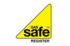 gas safe companies Hoggards Green